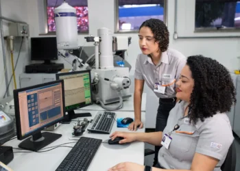 Mulheres lideram novas frentes de inovação na silvicultura e engenharia industrial