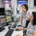 Mulheres lideram novas frentes de inovação na silvicultura e engenharia industrial
