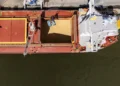 Porto de Paranaguá investe R$ 6,8 bilhões e expande conexões com a Alemanha