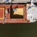 Porto de Paranaguá investe R$ 6,8 bilhões e expande conexões com a Alemanha