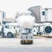 Real Aviation reduz mais de 720 toneladas de CO2 por ano com frota elétrica em Confins