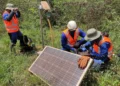Globalsat Group apresenta tecnologia satelital para monitoramento de riscos na mineração 