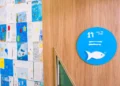Escola do Paraná conquista selo internacional da Unesco