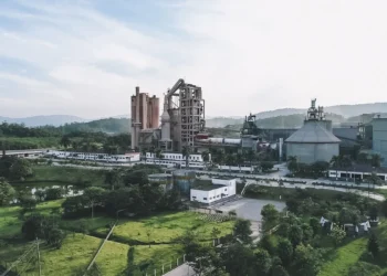 InterCement Brasil reduz em 23% o consumo de água na produção de cimento