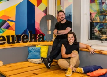 Eureka Coworking completa 12 anos com 95% de ocupação e faturamento acima de R$ 11 milhões