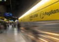 PagBank adquire naming rights da Estação Faria Lima e fortalece presença no corredor financeiro do país