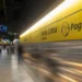 PagBank adquire naming rights da Estação Faria Lima e fortalece presença no corredor financeiro do país