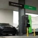Porsche disponibiliza ponto de carregamento rápido exclusivo em Feira de Santana (BA)