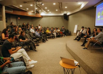 Abradi lança guia gratuito sobre Inteligência Artificial aplicada ao marketing digital