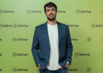inDrive anuncia nova liderança no Brasil e reforça estrutura na América Latina