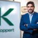 CEO da Koppert América do Sul, Gustavo Herrmann é destaque entre os 100 Mais Influentes do Agro 2026