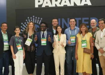 Ekôa Park integra programa global de liderança e posiciona Paraná no circuito internacional 