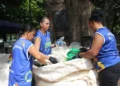 Catadores e cooperativas movimentam mais de R$ 119 mil na cadeia da reciclagem em São Paulo