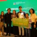 Estudantes da rede pública disputam prêmios de até R$ 10 mil em maratona de empreendedorismo