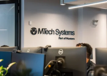 MTech Systems inaugura novo escritório em Blumenau e reforça operação no agronegócio