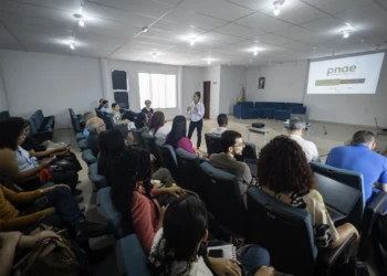 Projeto que fortalece agricultura e alimentação escolar será lançado no próximo dia 26 no Pará