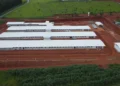 Hubbard investe R$ 60 milhões para aumentar a produção no Brasil