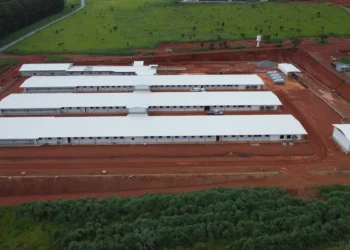 Hubbard investe R$ 60 milhões para aumentar a produção no Brasil