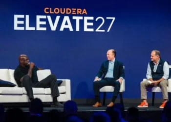 Cloudera reporta ano fiscal robusto e reforça liderança em dados e IA híbrida