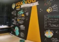 Vox2you acelera expansão e inaugura 16 unidades no primeiro trimestre de 2026
