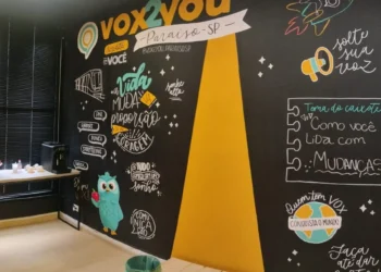 Vox2you acelera expansão e inaugura 16 unidades no primeiro trimestre de 2026