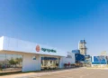 Agropalma conquista prêmio por protagonismo na transição energética