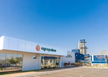 Agropalma conquista prêmio por protagonismo na transição energética