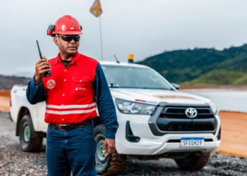 Appian e Atlantic Nickel avançam na capacitação de mão de obra especializada no Sul da Bahia
