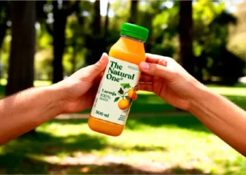 The Natural One chega a 100 mil pontos de venda e faturamento de R$ 1 bilhão