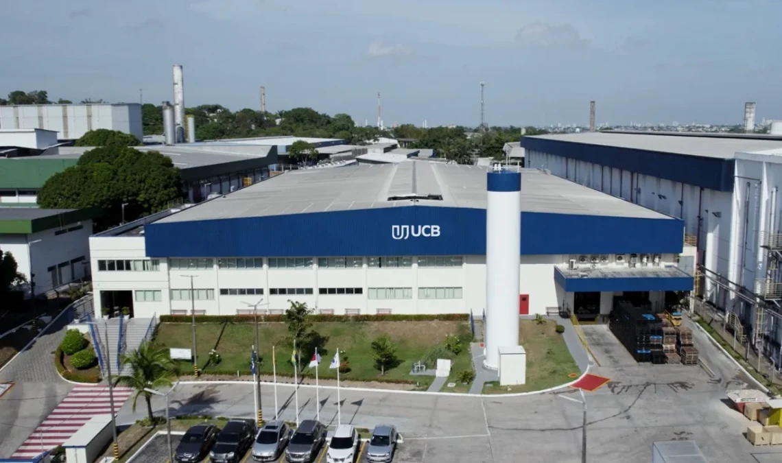 Divulgação/UCB