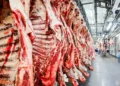 Abiec alerta para risco sobre até 40% das exportações brasileiras de carne bovina