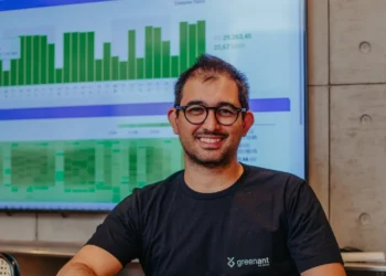 Pedro Bittencourt assume como CTO da TYR Energia