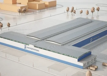 Governo de Minas Gerais e Hypofarma assinam protocolo de expansão para fábrica em Montes Claros