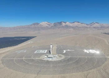 CGN Brasil firma acordo sobre energia solar concentrada no Nordeste