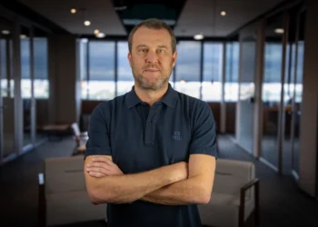 Dock anuncia CEO para a área de banking as a service (BaaS)