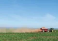 Conflito no Golfo pressiona fertilizantes e alimentos