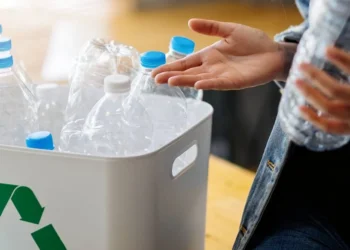 Do lixo ao ativo: como a rastreabilidade pode destravar a economia circular