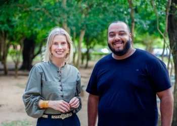 Coalizão RS apresenta no South Summit modelo de governança para adaptação climática