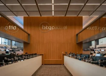 BTG Pactual reativa Pix depois de interrupção por atividades atípicas