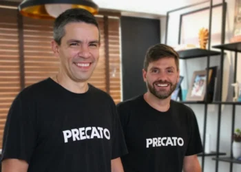Startup que converte dívida pública em investimento levanta R$ 100 milhões