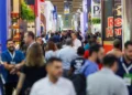 ExpoApras projeta mais de R$ 1,1 bilhão em negócios e reúne mais de 450 marcas