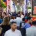 ExpoApras projeta mais de R$ 1,1 bilhão em negócios e reúne mais de 450 marcas