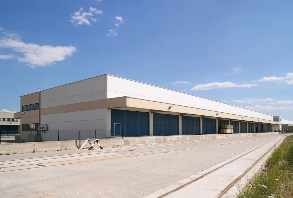 Mercado logístico da América Latina demonstra resiliência no 2º semestre de 2025, aponta Cushman & Wakefield
Divulgação