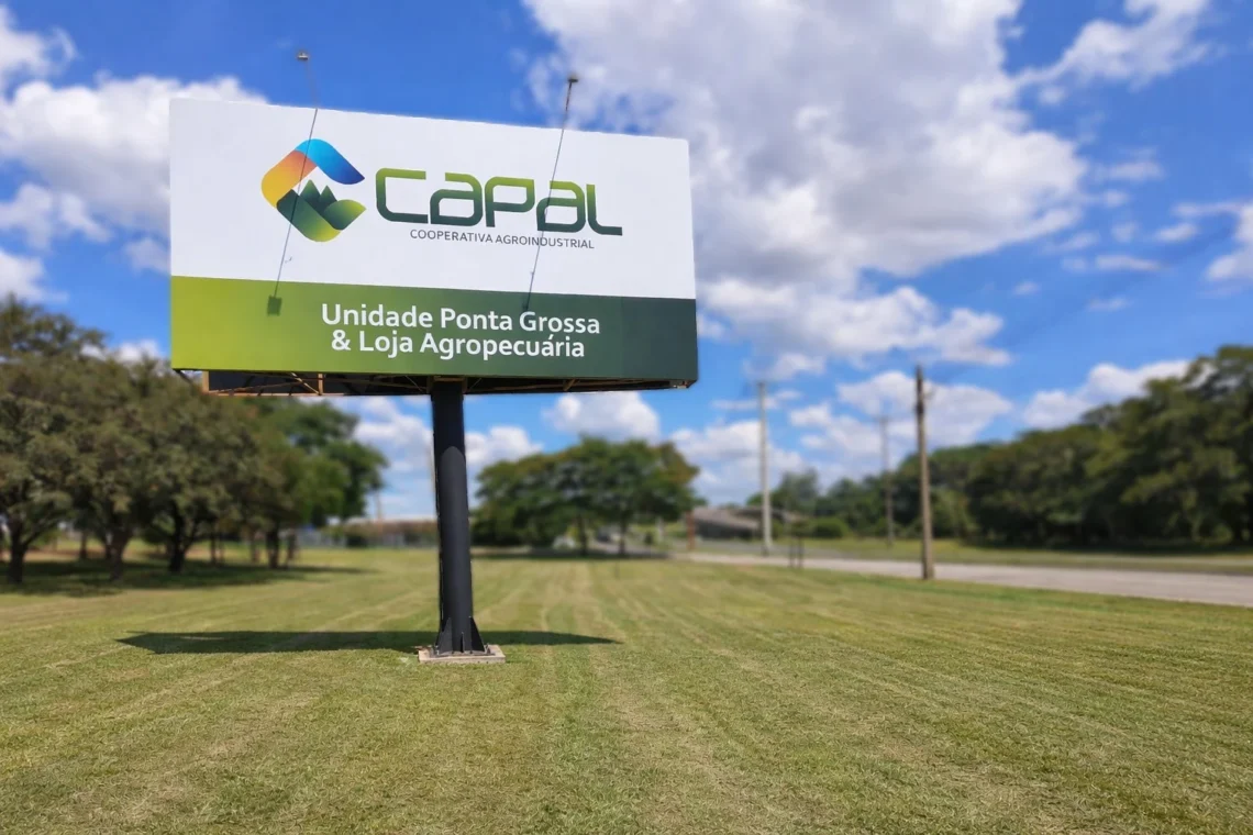 Comunicação Capal