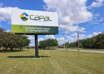 Capal aumenta atuação no Paraná com a incorporação da Coopagrícola