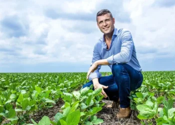 ‘Rei dos Ovos’ pode entrar no top 10 dos mais ricos do Brasil após aporte bilionário