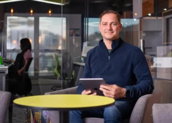 Ex-Peixe Urbano cria fintech que processa R$ 9 bilhões