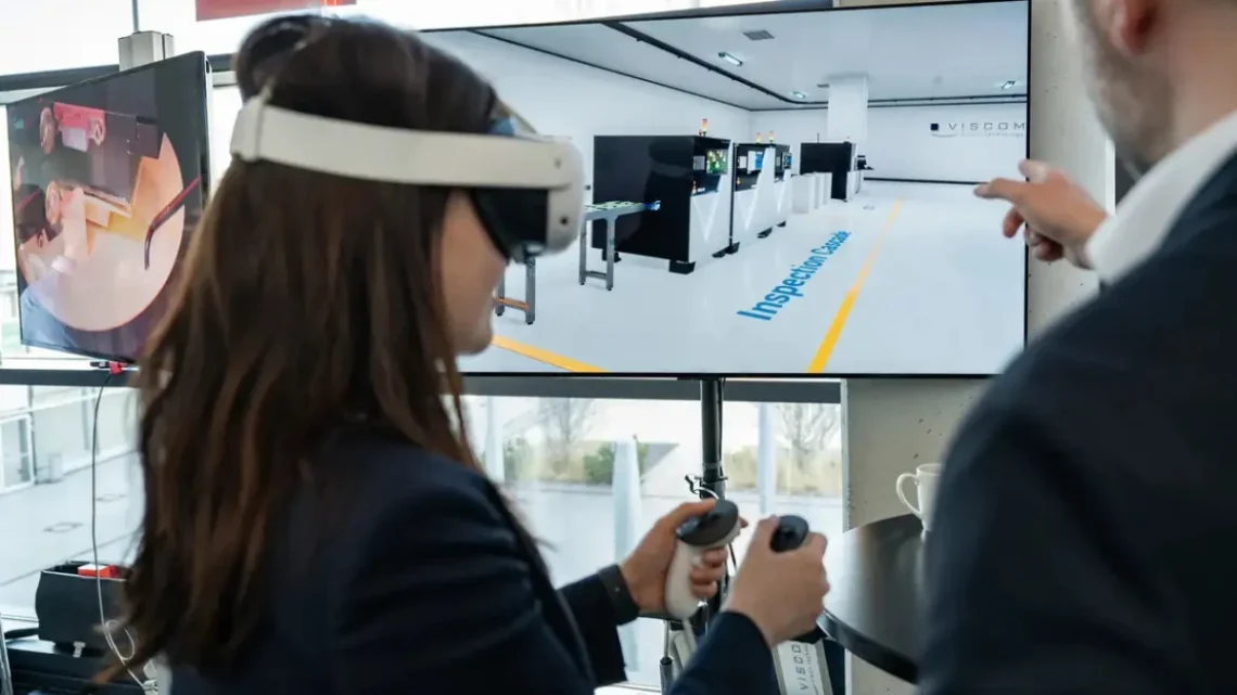 Hannover Messe/Divulgação