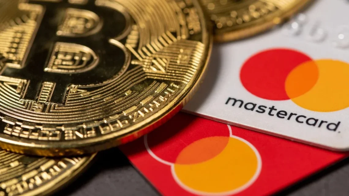 Mastercard | Foto: Shutterstock