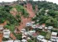Desastre climático expõe falhas em Minas Gerais